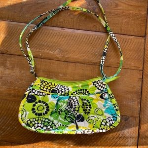 Vera Bradley Mini Purse